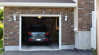 Garage Door Installation at Kane Condominiums, Colorado