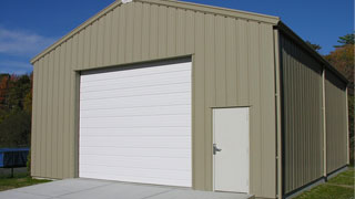 Garage Door Openers at Kane Condominiums, Colorado